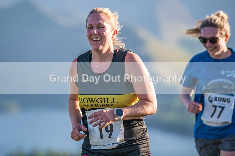 Latrigg Seniors-341 - Latrigg Fell Race (Seniors) Wednesday 14th May 2025