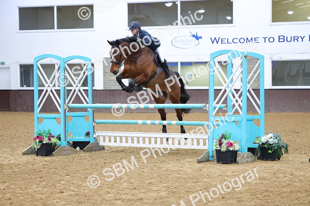 SBM_010305 - Class 22 - Equiyd 1.05m Amateur Championship Qualifier - First Round (1.05m)