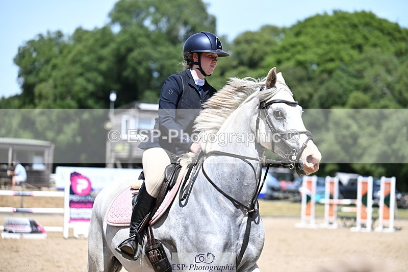 260705A-142940-20372 - Cls 52 Snr 1m 05 GP Jump Off