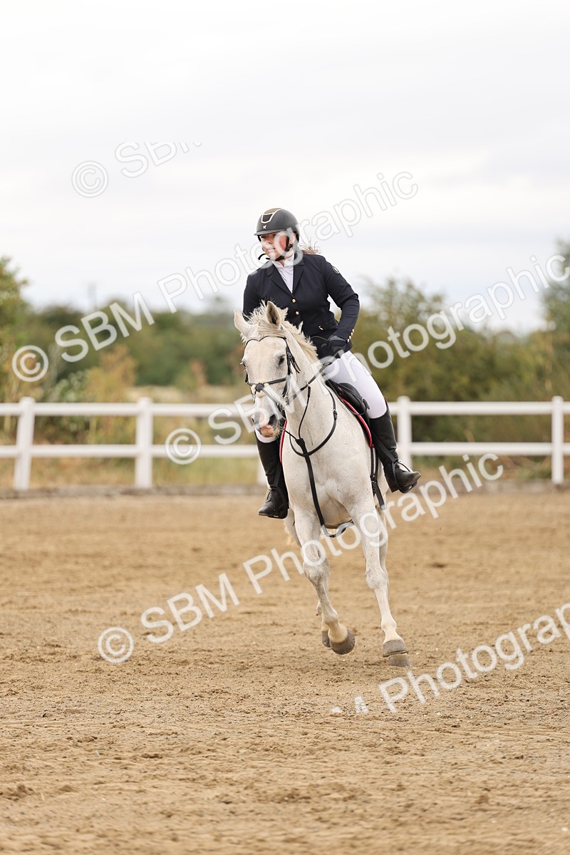 SBM_023047 - Class 2 - Amateur Championship Qualifier 85cm