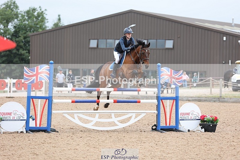 250629-090045-09437 - Cls 27b Junior 1.20m Open & Presentations