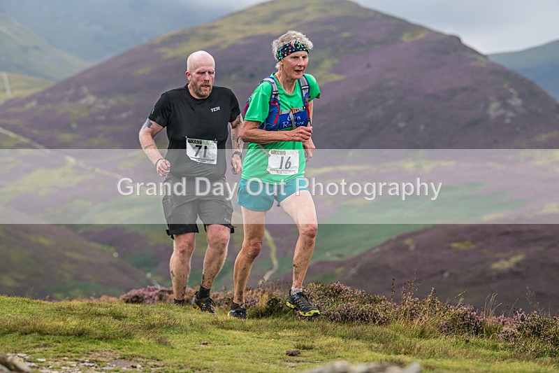 Barrow-340 - Barrow Fell Race Monday 26th August 2024