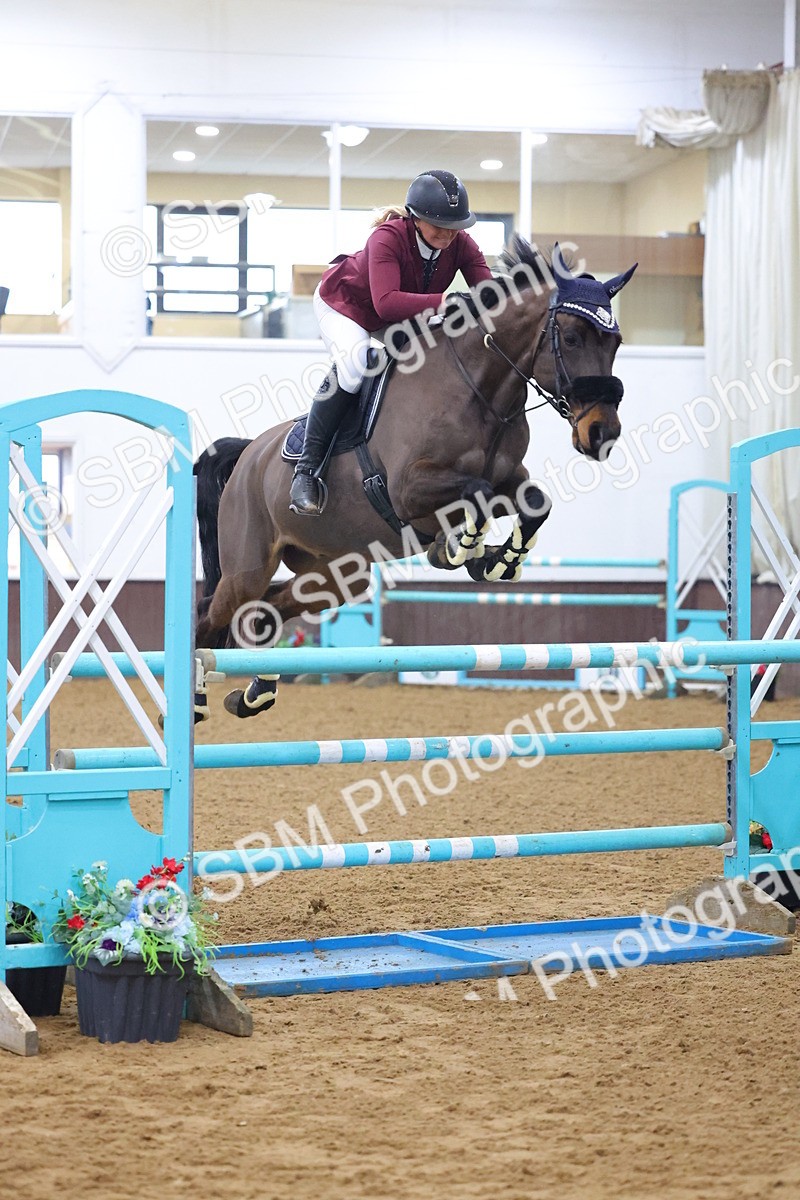 SBM_002670 - Class 16 - The WB Equiline Star Championship Qualifier (1.10m)
