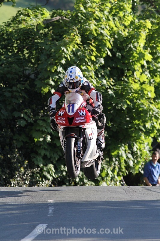  - Supersport Race 2