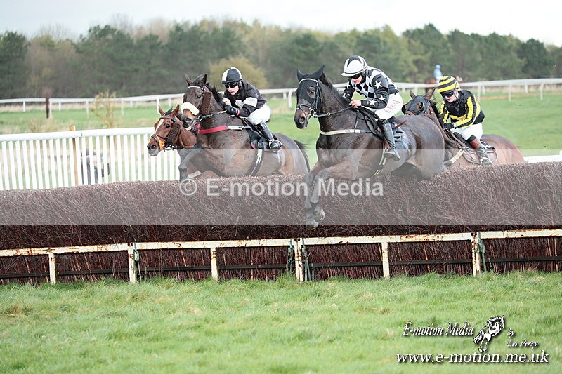 PtP 230324 859 - Tedworth Hunt PtP Larkhill Raccourse 23rd March 2024