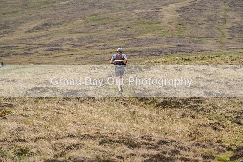 Hartside-76 - Dockray-Hartside Fell Race Wednesday 6th May 2026