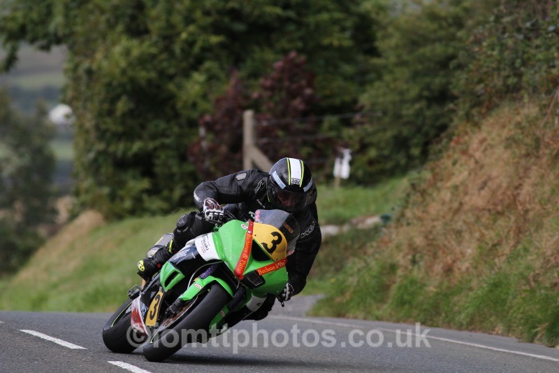  - Full Factory Senior Manx Grand Prix