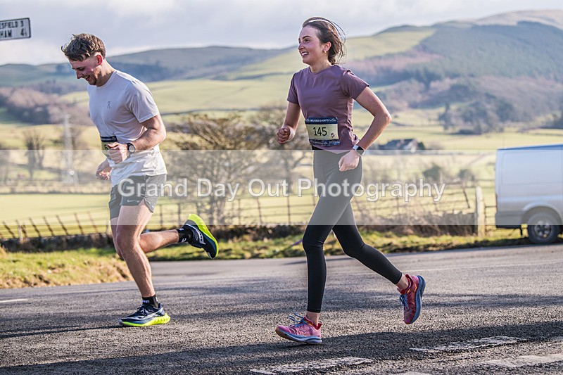 North Lakes-1180 - North Lakes 10K & Half Marathon Sunday 9th February 2025