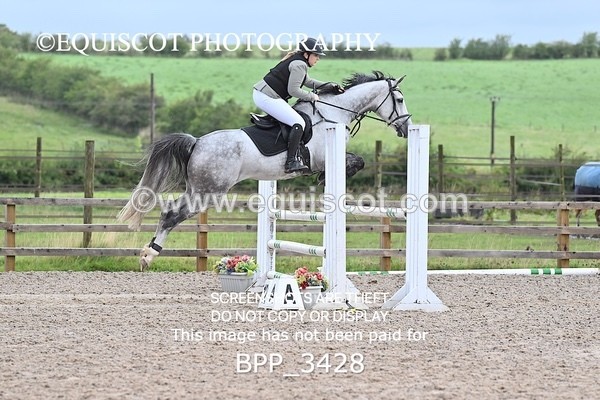 BPP_3428 - CLASS 34 SUN 0.85m Scottish Amateur Champion of Scotland