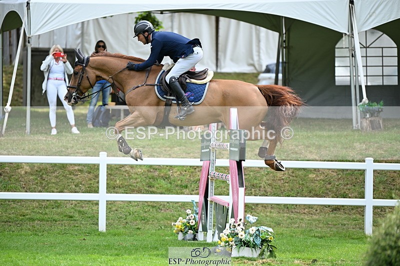 250703A-161814-05992 - Cls 4 1.40m Open