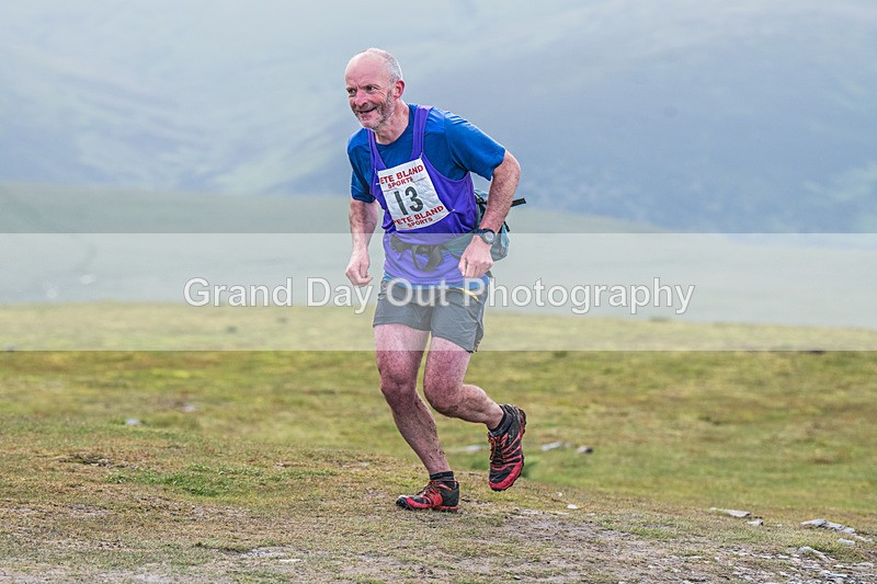 Blencathra-374 - Blencathra Fell Race Wednesday 5th June 2024