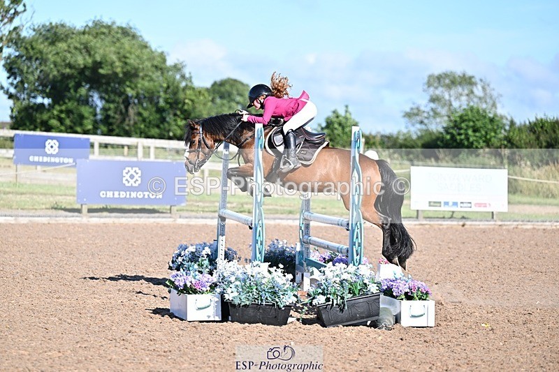 250627-180901-01013 - Cls 7 Springboard 128cm and 138cm