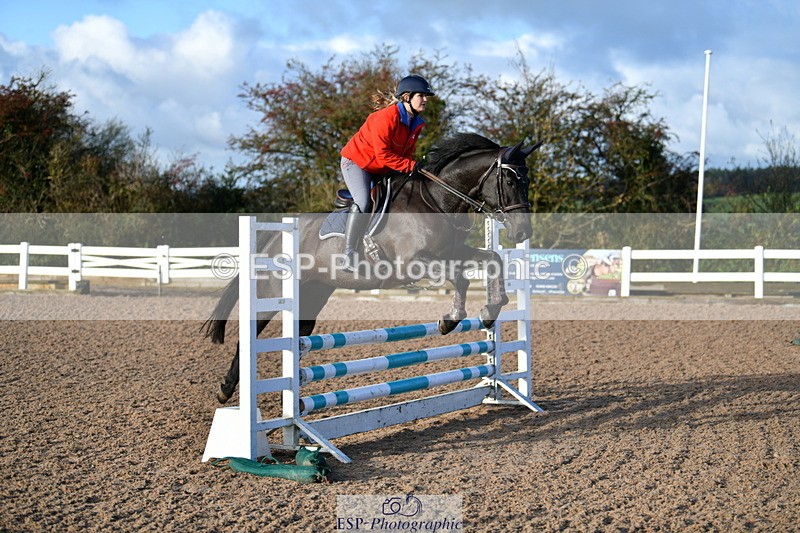 231110A-101357-00043 - Cls 1 Clear Round