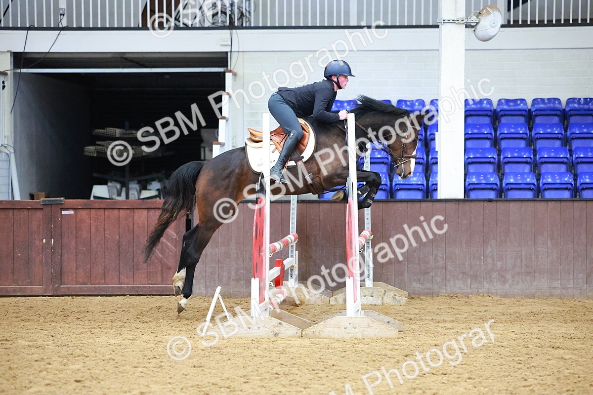SBM_000220 - Class 1 - Clear Round