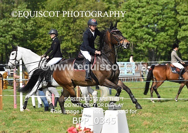 BPP_0345 - CLASS 2 RHS Classic Championship Qualifier