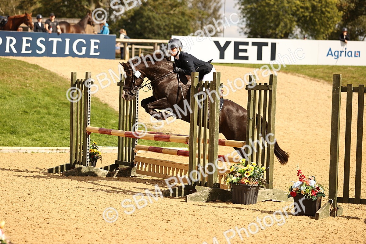 SBM_43060 - J40 Senior 90cm Supreme Championship