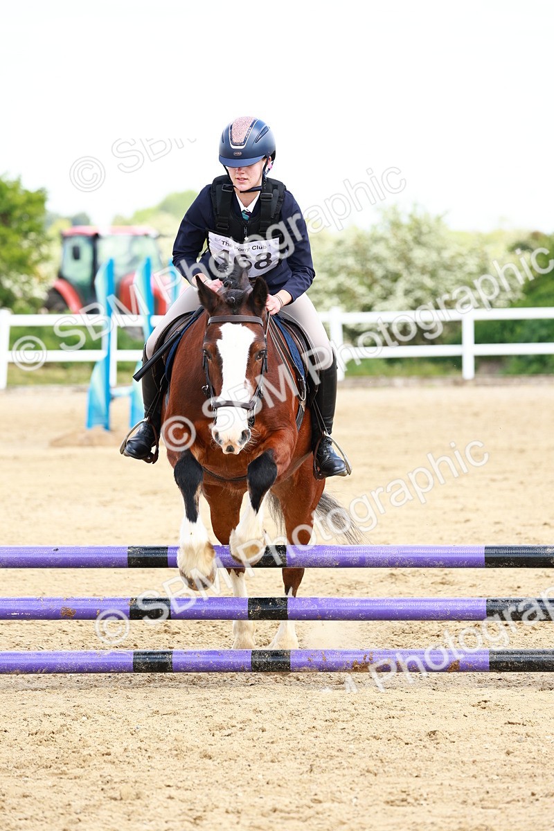 SBM_007898 - Class 3 - 60cm