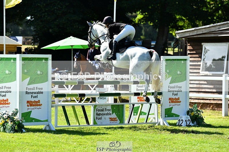 230707-095607-06246 - Cls 12 Foxhunter