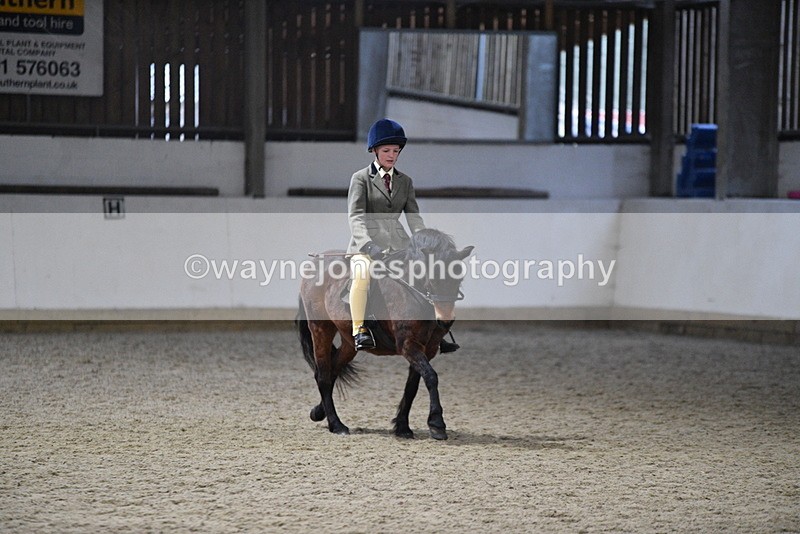 WJ5_8583 - Class 14 Novice Ridden/Rider