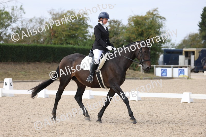 20250819-1500 - Class 4 - Novice 2