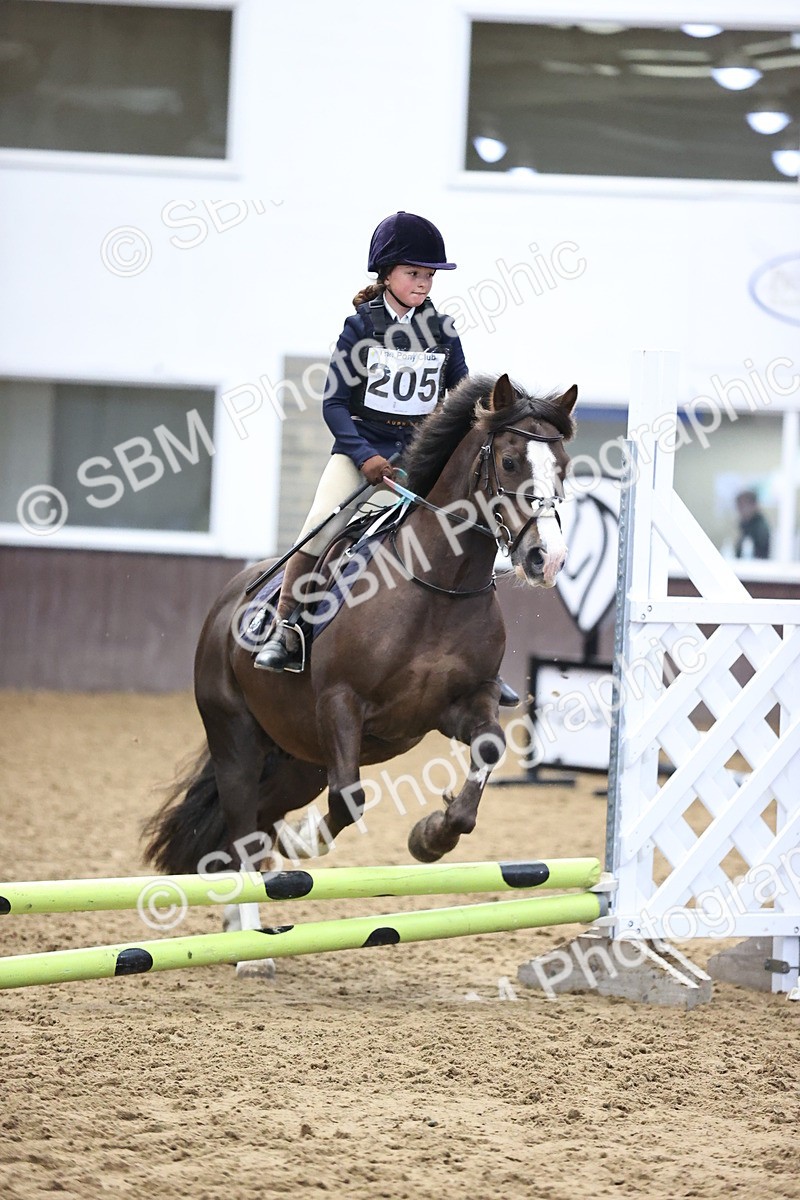SBM_000569 - Class 3 - The Fire Safety Stick 50cm Area 12 Championship Qualifer