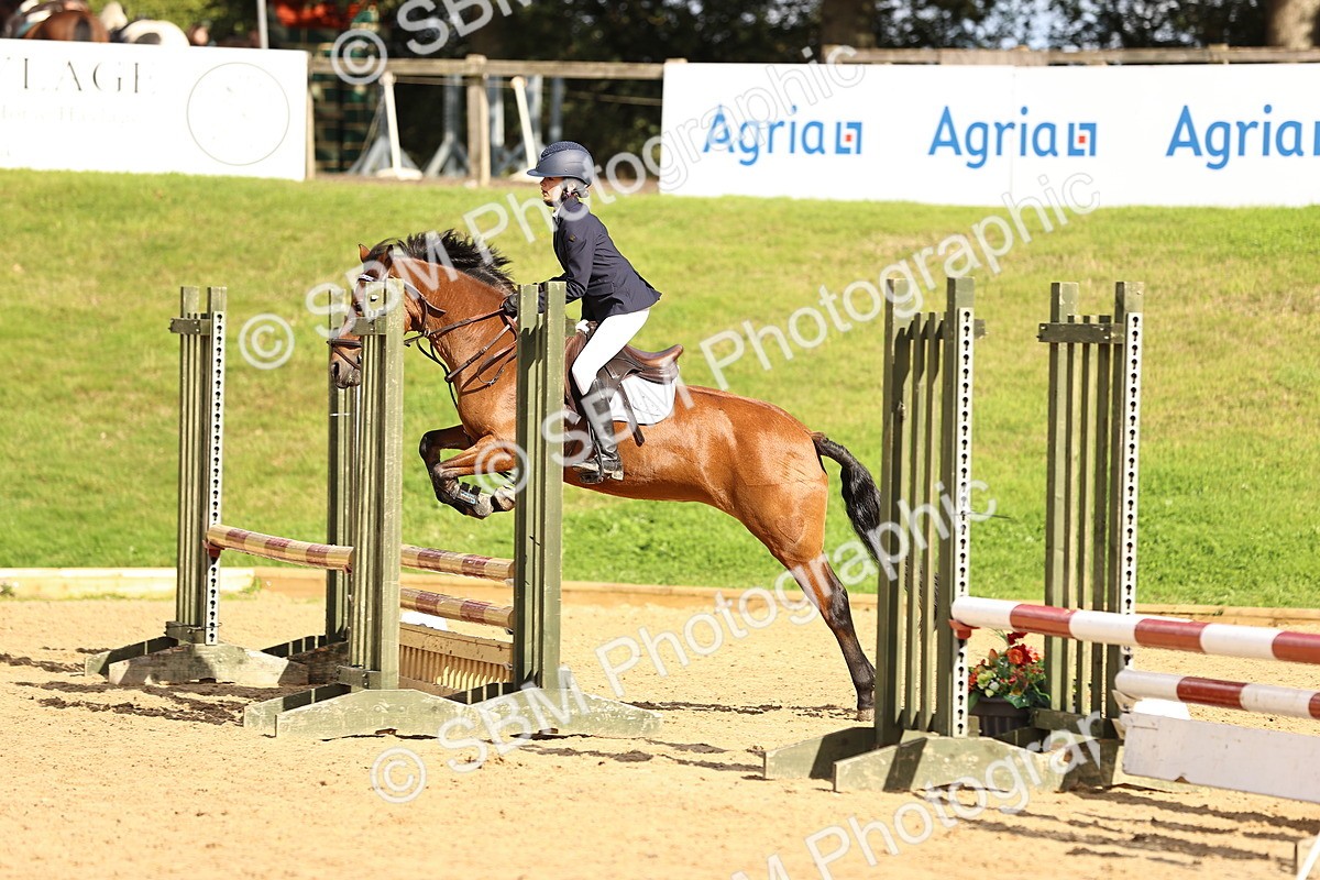 SBM_47937 - J9 - Junior Pony 70cm Championship