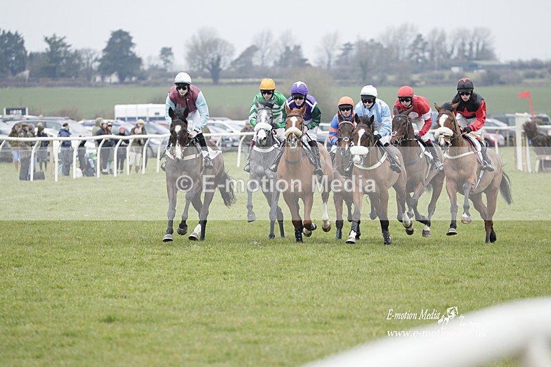 PtP 050323 289 - Blackmore & Sparkford Vale Hunt PtP - Somerset 05/03/23