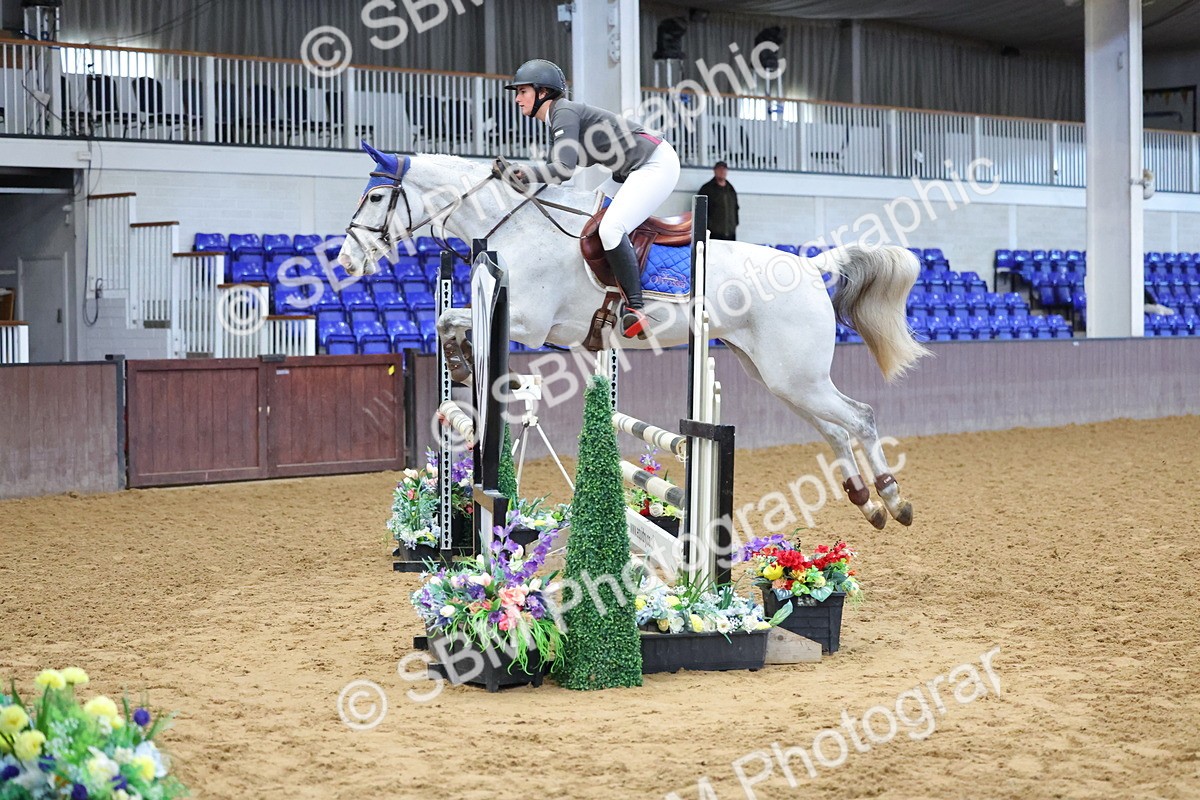 SBM_006435 - Class 24 - Senior Discovery 1.00m