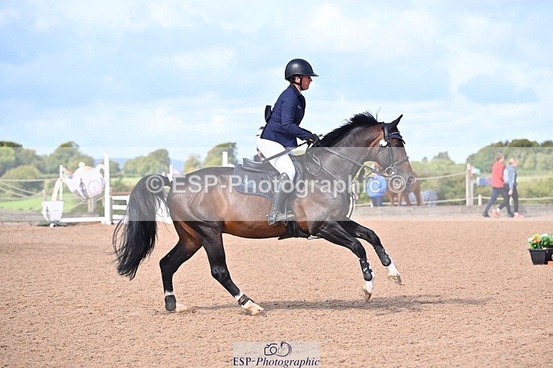 250912-113521-04056 - Cls 18 National 1.30m Open