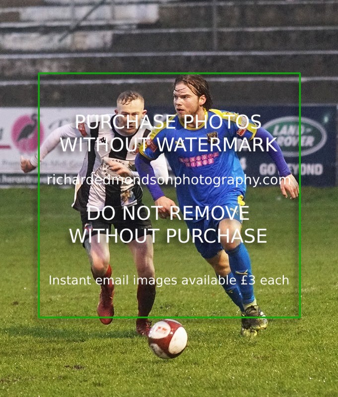 DSC00152 - Kendal Town v Bootle
