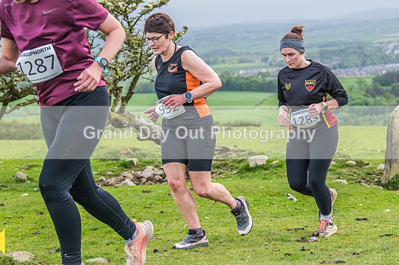 Hay-O-291 - Hay-O Trail Race Tuesday 19th May 2026