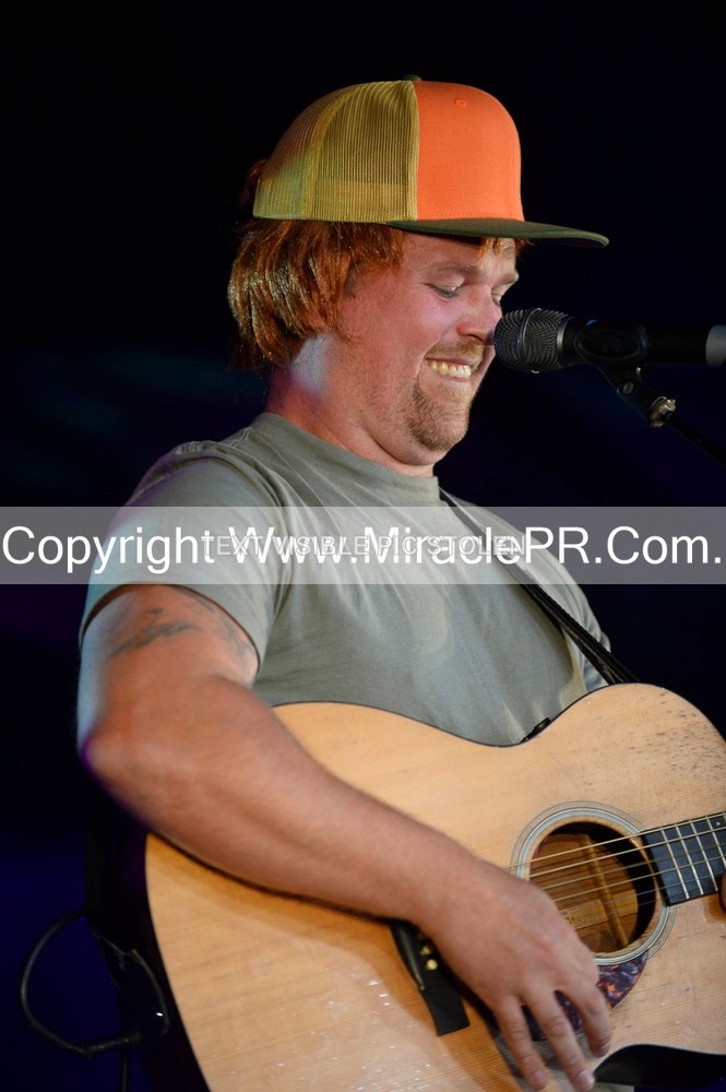 MSF_5391 - Sing it like Sheeran.