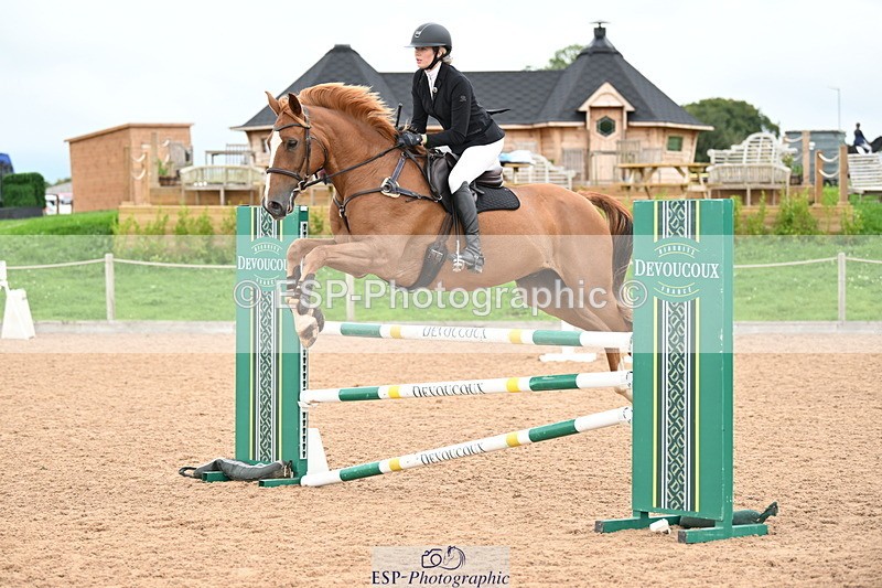 240908A-145340-04709 - Cls 16 U21 Advanced Teams 1m-1.10m