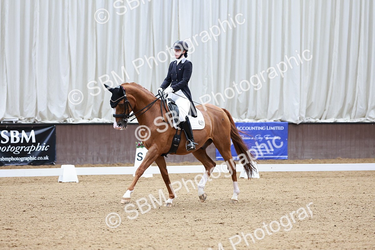 SBM_014120 - Class 4 - FEI INT I