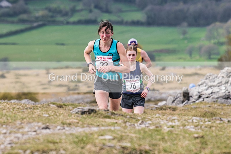 Dean Barwick-67 - Dean Barwick Dash Fell Race Sunday 19th April 2026