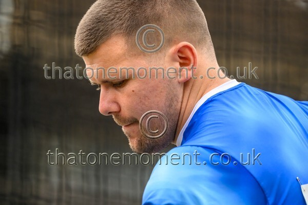 Sen25SAT-924339 - Field Male Set One