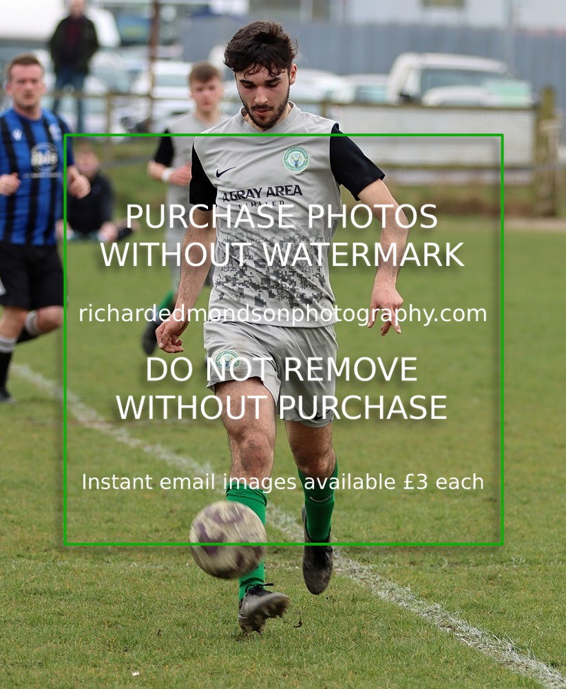 IMG_8200 - Ibis vs Arnside & Milnthorpe Town