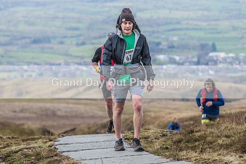 Nine Standards-386 - Nine Standards Fell Race Thursday 1st January 2026