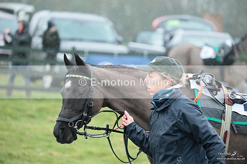 PtP 100324 10 - Pytchley with Woodland Point-to-Point Guilsborough 10/03/24
