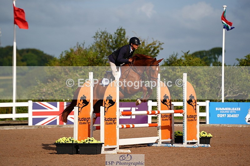 240803A-083910-06361 - Cls 34 British Novice and 90cm Open