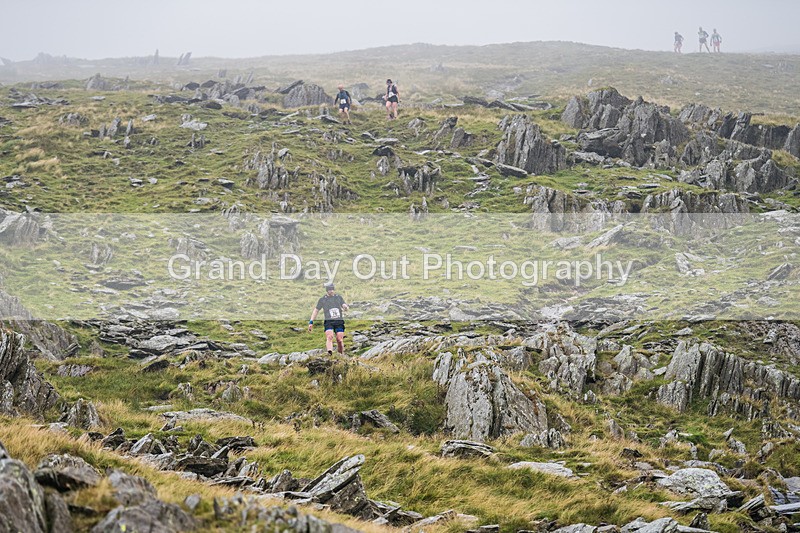 Turner-396 - Turner Landscape Fell Race Saturday 9th August 2025