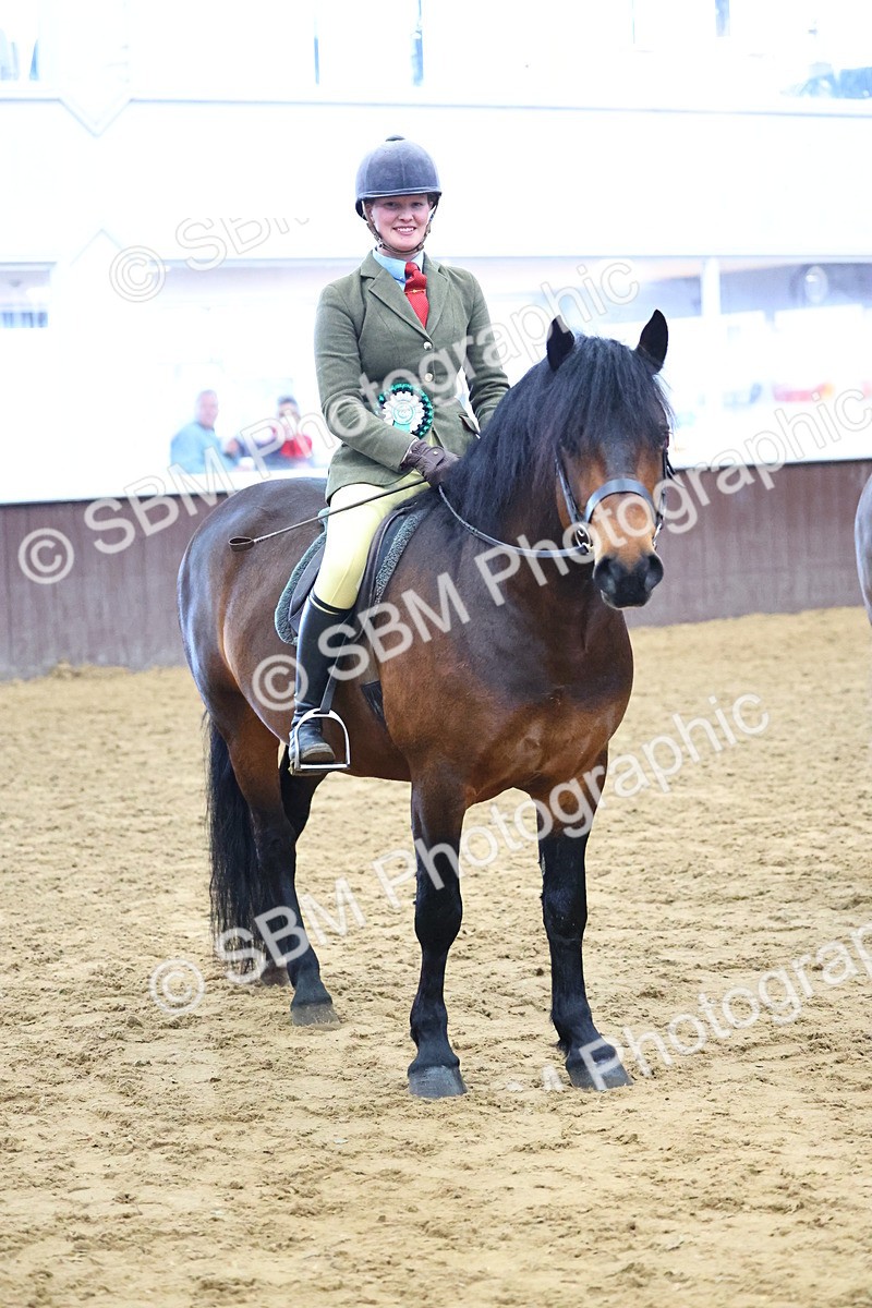 SBM_005113 - Class 41 - Not exceeding 143cms