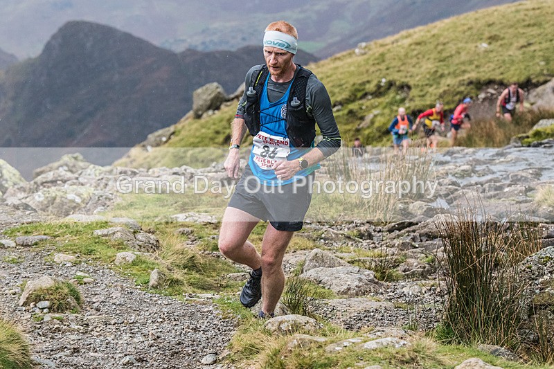 Langdale-389 - Langdale Horseshoe Fell Race Saturday 12thOctober 2024
