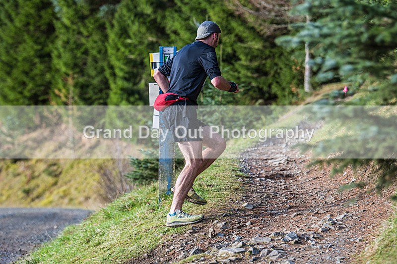 Glentress-4 - High Terrain Events Glentress 21 & 10K Trail Races Saturday 15th November 2025
