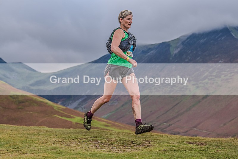 British Fell Relay-3983 - British Fell & Hill Relay Championship Braithwaite Keswick Saturday 21st October 2023