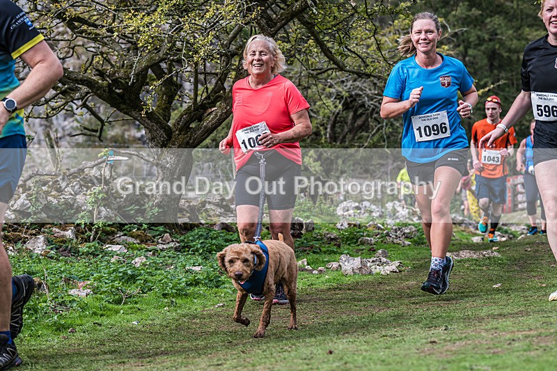 Dovedale-1552 - Dovedale Dash Sunday 4th October 2026