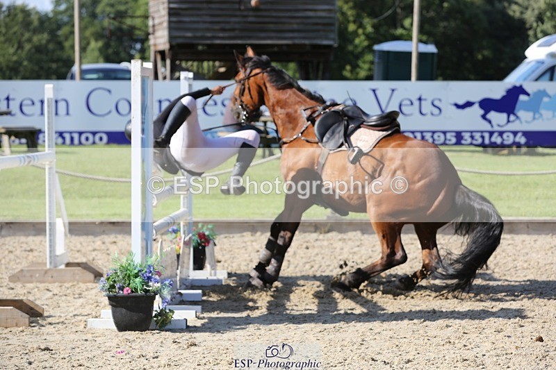 230709-173704-20947 - Cls 37 Foxhunter & 1.20m Open