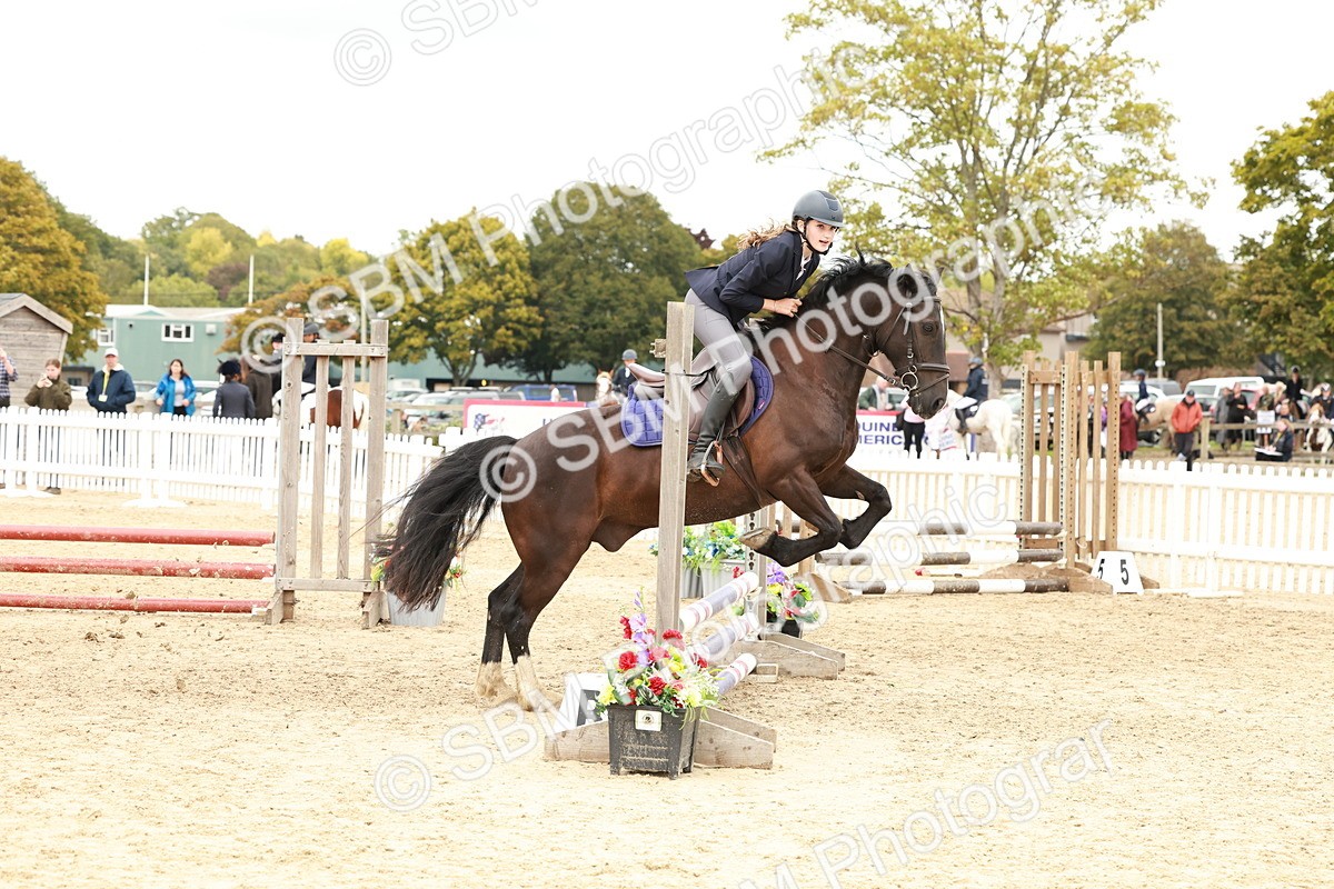 SBM_63856 - J12 - Junior Pony 55cm Championship
