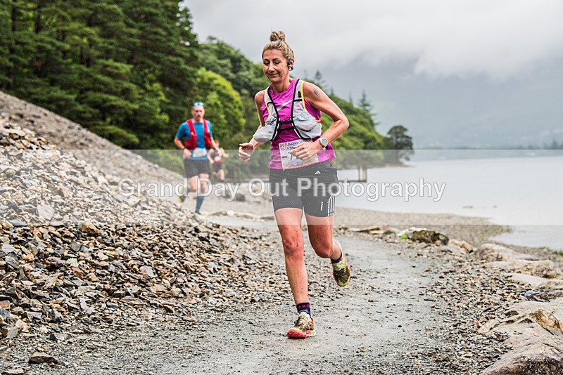 Borrowdale-120 - High Terrain Events Borrowdale Trail Half Marathon Sunday 20th August 2023