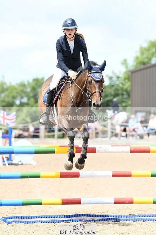 250628-124935-04863 - Cls 12 Newcomers 2nd Round Start to 1pm